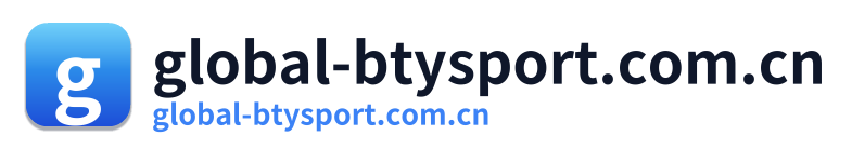 global-btysport.com.cn Logo